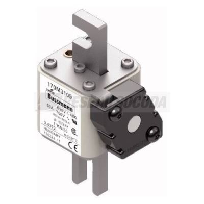  FUSE 50A 690V 1*KN/80 AR UC 