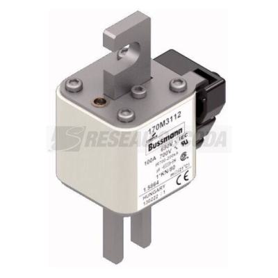  FUSE 100A 690V 1*KN/80 AR UC 