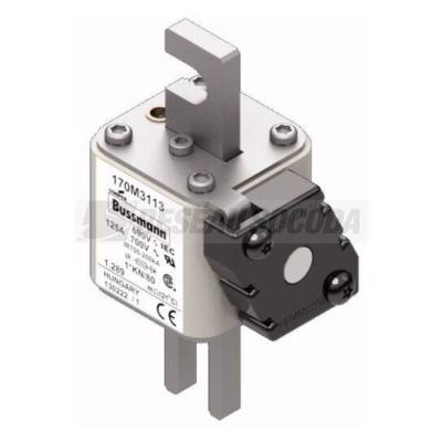  FUSE 125A 690V 1*KN/80 AR UC 