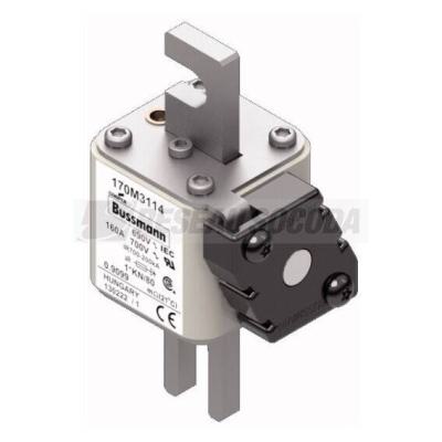  FUSE 160A 690V 1*KN/80 AR UC 