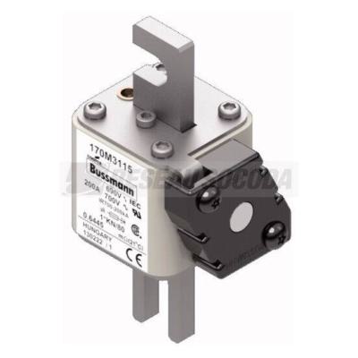  FUSE 200A 690V 1*KN/80 AR UC 