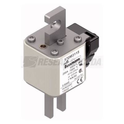  FUSE 200A 690V 1*KN/80 AR UC 