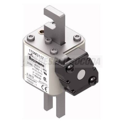  FUSE 315A 690V 1*KN/80 AR UC 