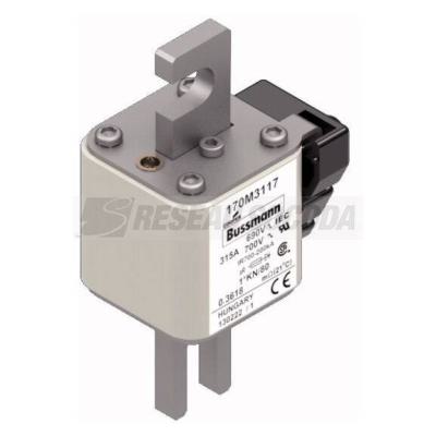  FUSE 315A 690V 1*KN/80 AR UC 