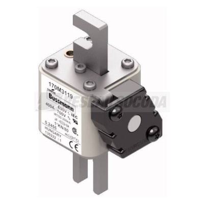  FUSE 400A 690V 1*KN/80 AR UC 
