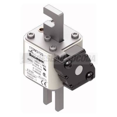  FUSE 450A 690V 1*KN/80 AR UC 
