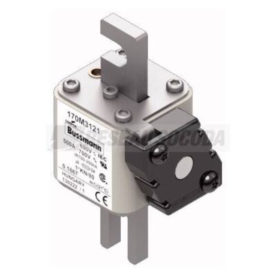  FUSE 500A 690V 1*KN/80 AR UC 
