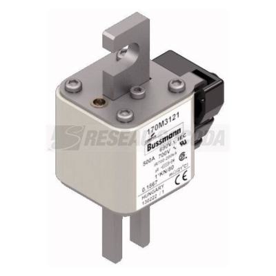  FUSE 500A 690V 1*KN/80 AR UC 