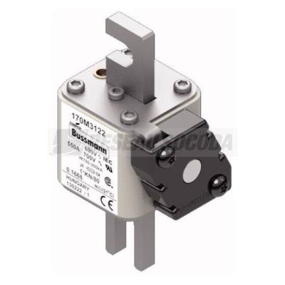  FUSE 550A 690V 1*KN/80 AR UC 