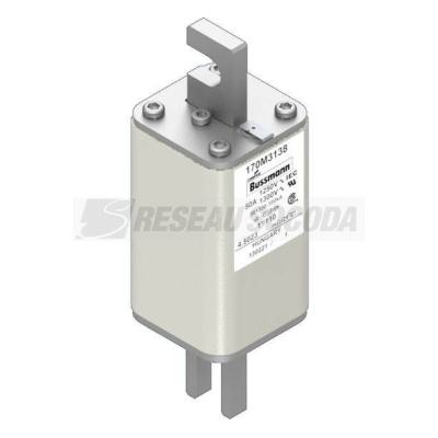  FUSE 50A 1250V 1*/110 AR CU 