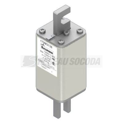  FUSE 50A 1250V 1*/110 AR CU 