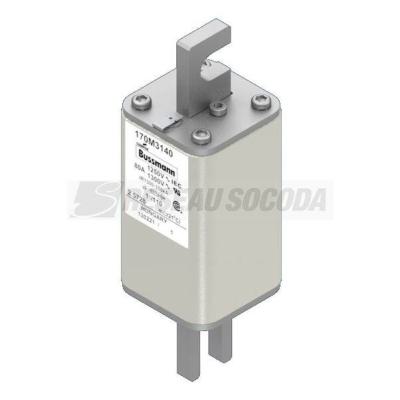  FUSE 80A 1250V 1*/110 AR CU 