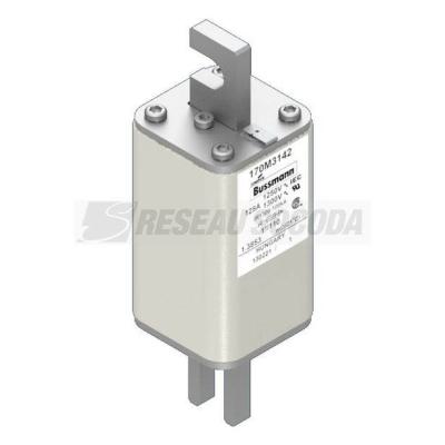  FUSE 125A 1250V 1*/110 AR CU 