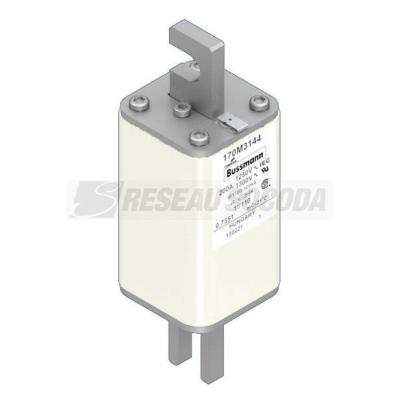  FUSE 200A 1250V 1*/110 AR CU 