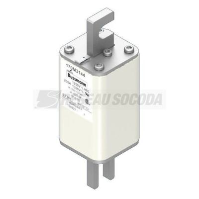  FUSE 200A 1250V 1*/110 AR CU 