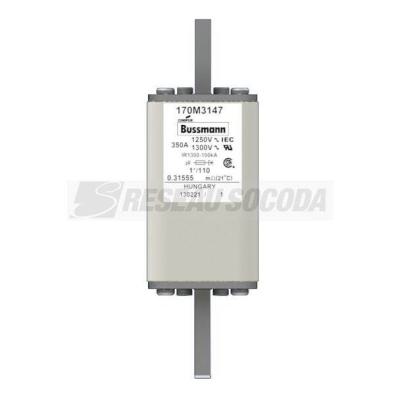  FUSE 350A 1250V 1*/110 AR CU 