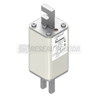  FUSE 350A 1250V 1*/110 AR CU 