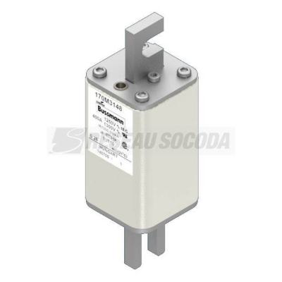  FUSE 400A 1250V 1*/110 AR CU 