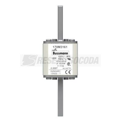  FUSE 80A 690V 1*/110 AR UC 