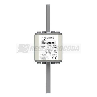  FUSE 100A 690V 1*/110 AR UC 