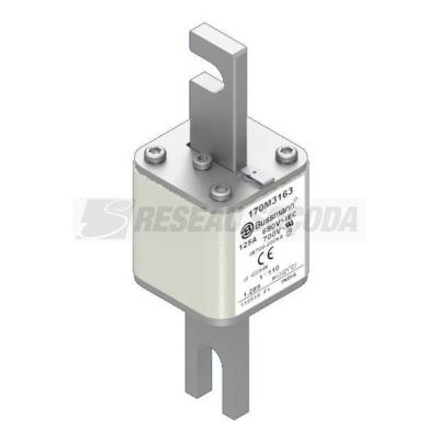  FUSE 125A 690V 1*/110 AR UC 