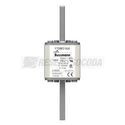  FUSE 160A 690V 1*/110 AR UC 