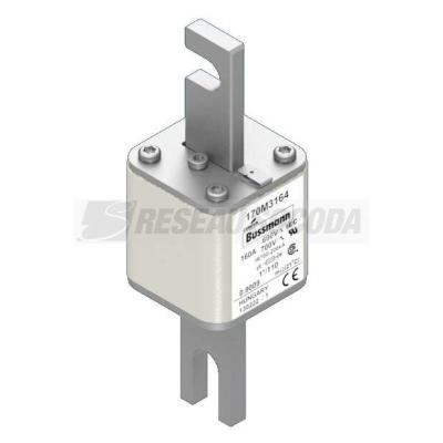 FUSE 160A 690V 1*/110 AR UC 