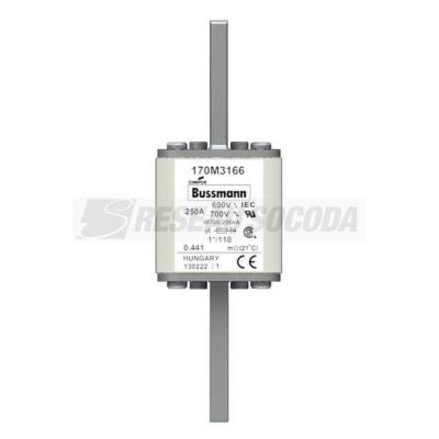  FUSE 250A 690V 1*/110 AR UC 