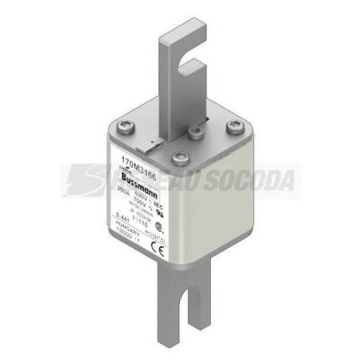  FUSE 250A 690V 1*/110 AR UC 