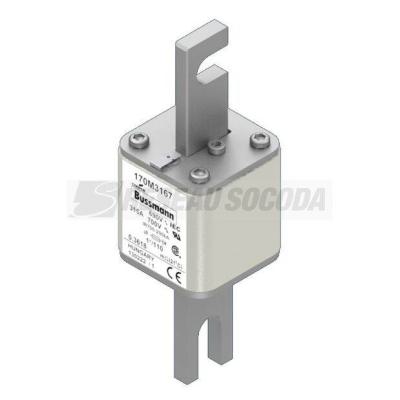  FUSE 315A 690V 1*/110 AR UC 