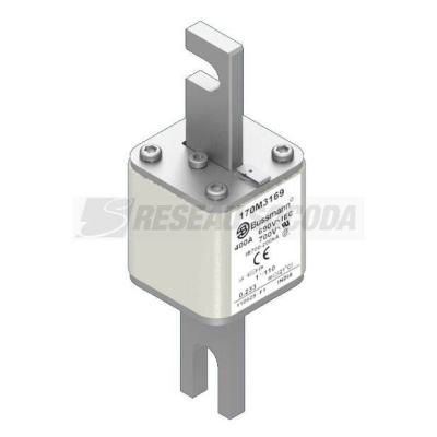  FUSE 400A 690V 1*/110 AR UC 