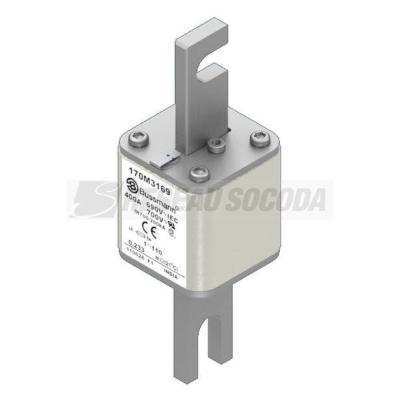  FUSE 400A 690V 1*/110 AR UC 