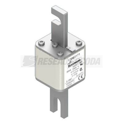  FUSE 500A 690V 1*/110 AR UC 