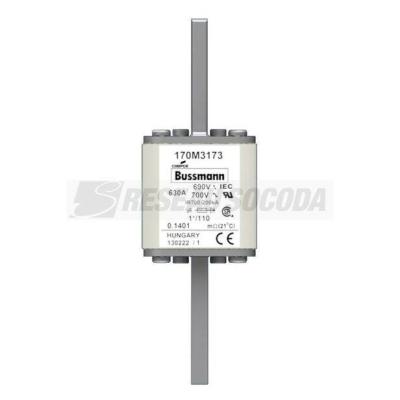  FUSE 630A 690V 1*/110 AR UC 