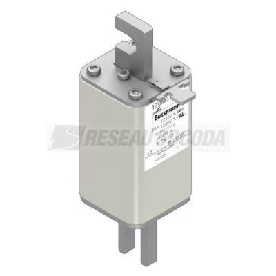  FUSE 50A 1250V 1*TN/110 AR CU 