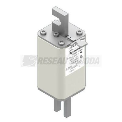 FUSE 315A 1250V 1*TN/110 AR CU 