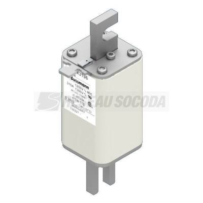  FUSE 315A 1250V 1*TN/110 AR CU 