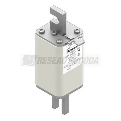  FUSE 400A 1250V 1*TN/110 AR CU 