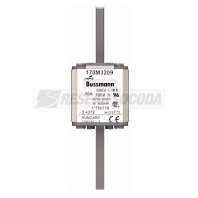  FUSE 50A 690V 1*TN/110 AR UC 
