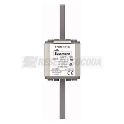  FUSE 350A 690V 1*TN/110 AR UC 