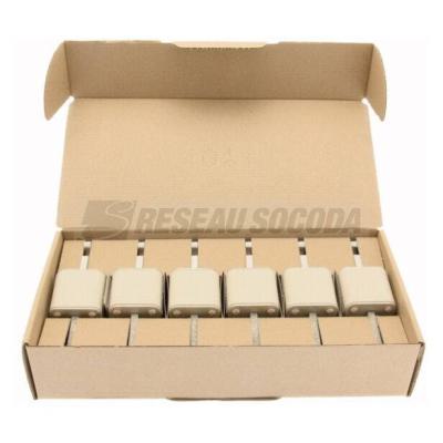  FUSE 400A 690V 1*TN/110 AR UC 