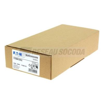  FUSE 100A 690V 1*KN/110 AR UC 