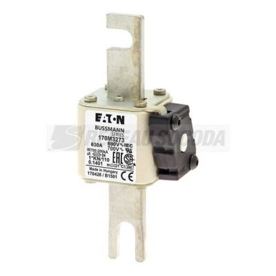  FUSE 630A 690V 1*KN/110 AR UC 