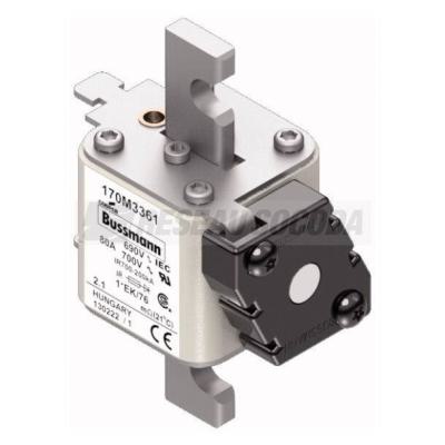  FUSE 80A 690V 1*EK/76 AR UC 