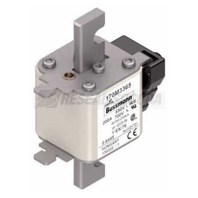  FUSE 200A 690V 1*EK/76 AR UC 