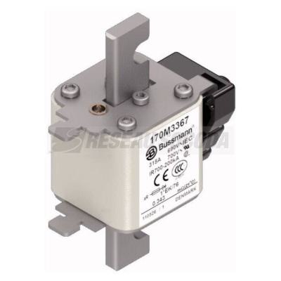  FUSE 315A 690V 1*EK/76 AR UC 