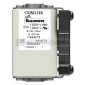  FUSE 63A 1250V 1*BKN/75 AR CU 