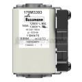  FUSE 160A 1250V 1*BKN/75 AR CU 