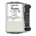  FUSE 250A 1250V 1*BKN/75 AR CU 