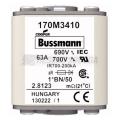  FUSE 63A 690V 1*BN/50 AR UC 
